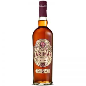 Larimar Olorosso Finish Rum